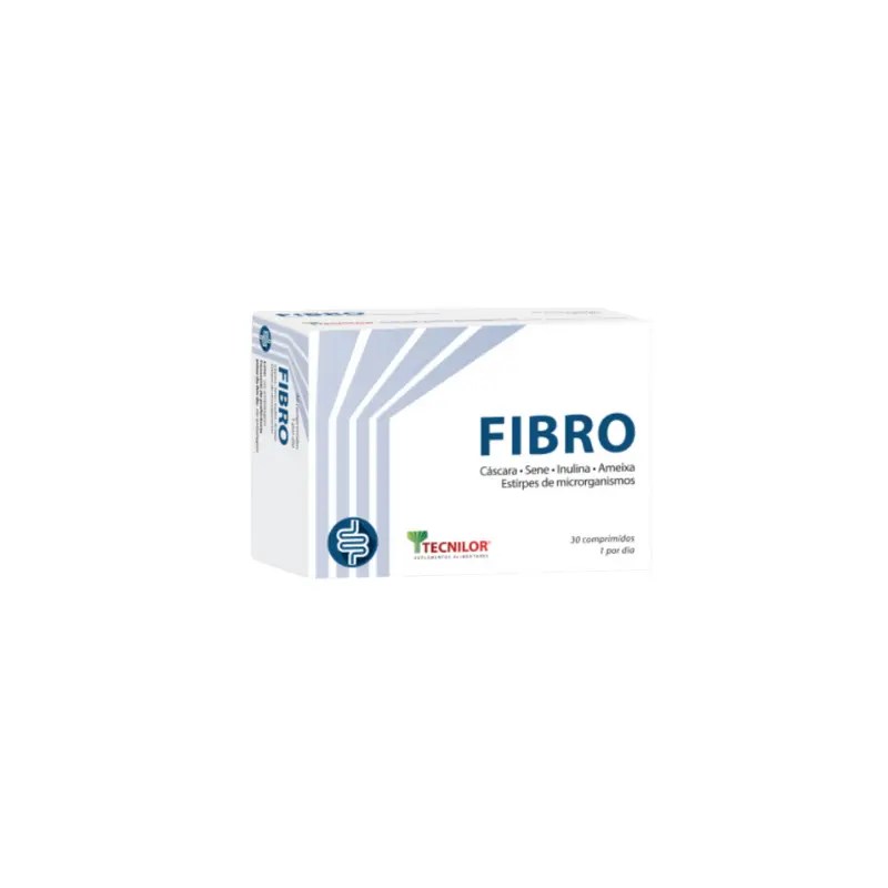 Fibro Tecnilor x30 Comprimidos