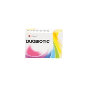 Duobiotic Solução Oral x 8 Saquetas Duobiotic Solução Oral x 8 Saquetas
