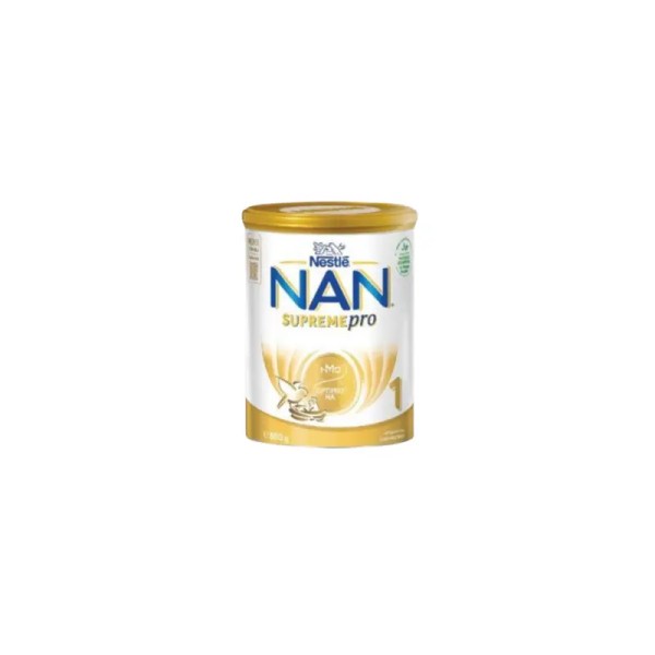 Nestlé NAN SupremePro 1 Leite Lactente 800g Nestlé NAN SupremePro 1 Leite Lactente 800g