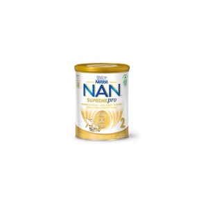 Nestlé NAN SupremePro 2 Leite Lactente 800g Nestlé NAN SupremePro 2 Leite Lactente 800g