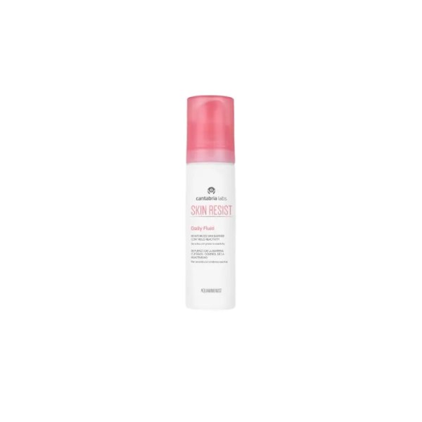 Skin Resist Daily Fluid 50ml Skin Resist Daily Fluid 50ml