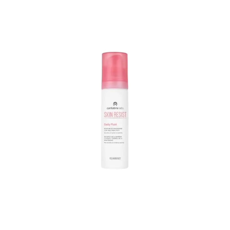 Skin Resist Daily Fluid 50ml