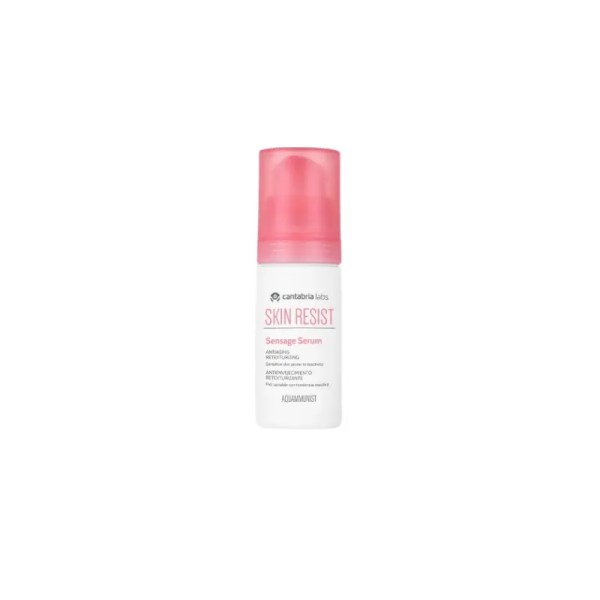 Skin Resist Sensage Sérum 30ml Skin Resist Sensage Sérum 30ml