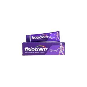 Fisiocrem Creme Active 60ml Fisiocrem Creme Active 60ml
