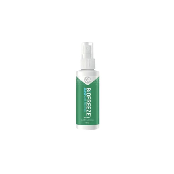 Biofreeze Spray 118 ml Biofreeze Spray 118 ml