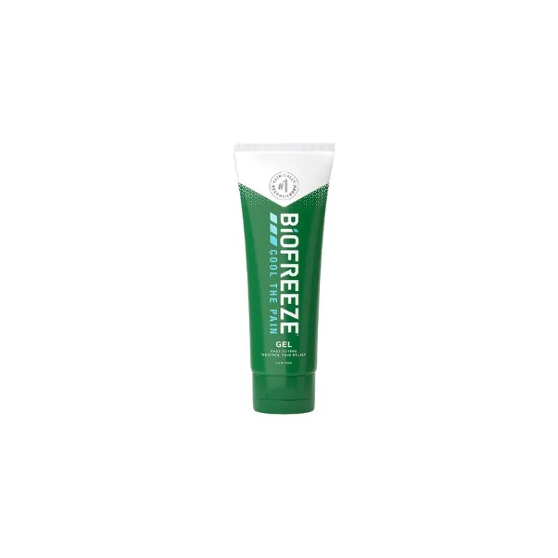 Biofreeze Gel 118 ml