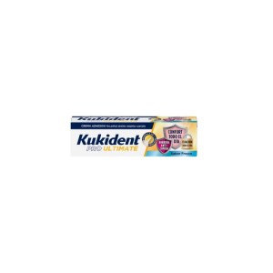Kukident Pro Ultimate Creme Ad Fresco 40g Kukident Pro Ultimate Creme Ad Fresco 40g