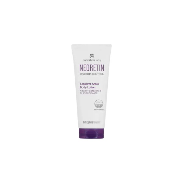 Neoretin DC Sens Areas Body Lotion 100ml Neoretin DC Sens Areas Body Lotion 100ml