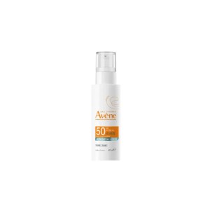 Avène Solar Fluido Anti-Imperfeições SPF50+ 40 ml Avène Solar Fluido Anti-Imperfeições SPF50+ 40 ml