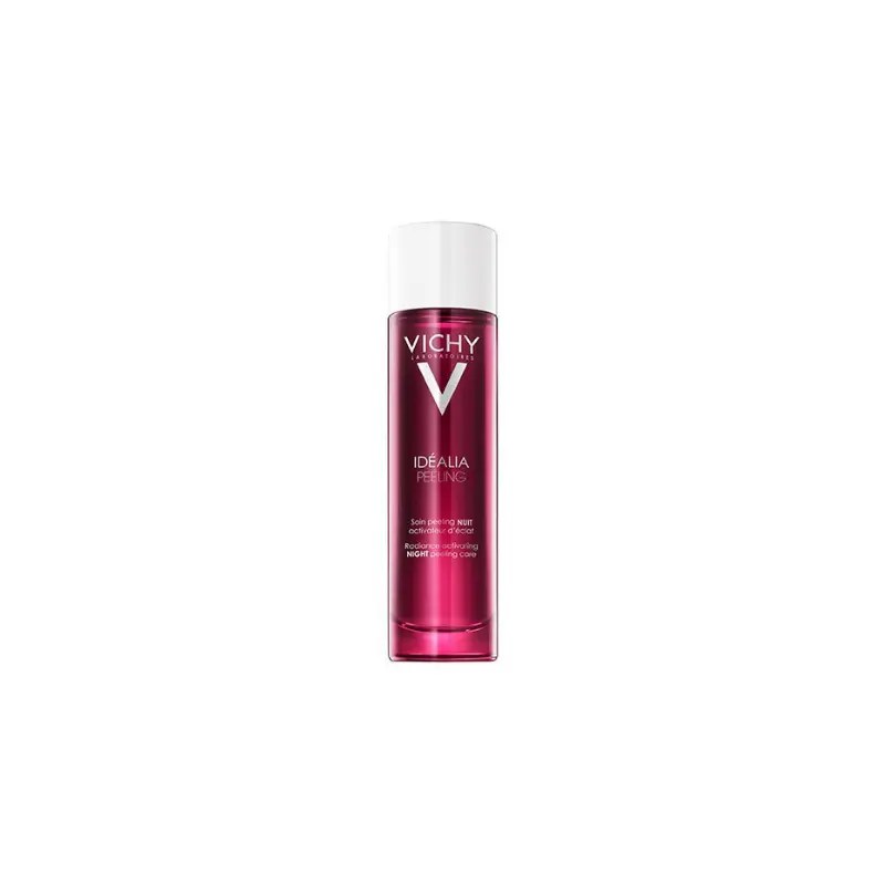 Vichy Idealia Esfoliante 100ml Vichy Idealia Esfoliante 100ml