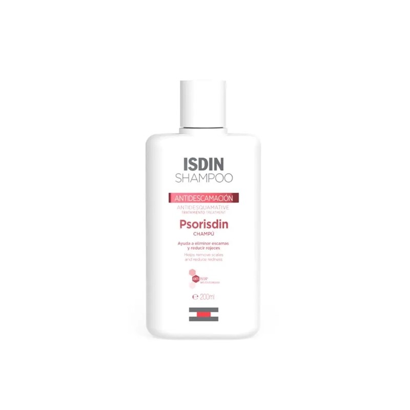 ISDIN Psorisdin Control Shampoo 200ml ISDIN Psorisdin Control Shampoo 200ml