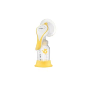 Medela Harmony Extrator de Leite Manual Medela Harmony Extrator de Leite Manual