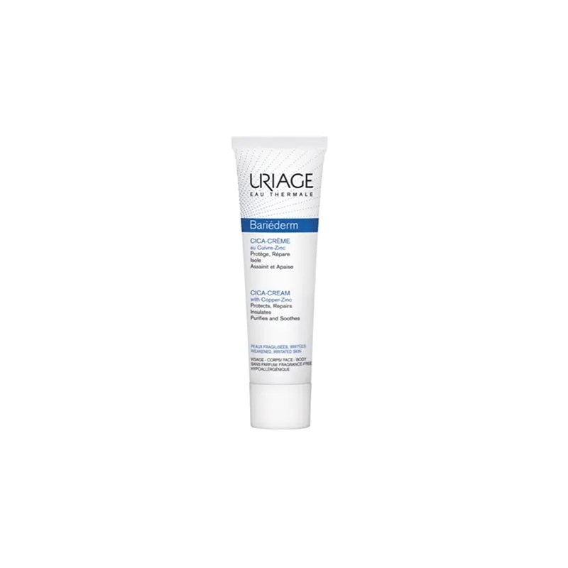 Uriage Bariéderm Cica Creme 40ml