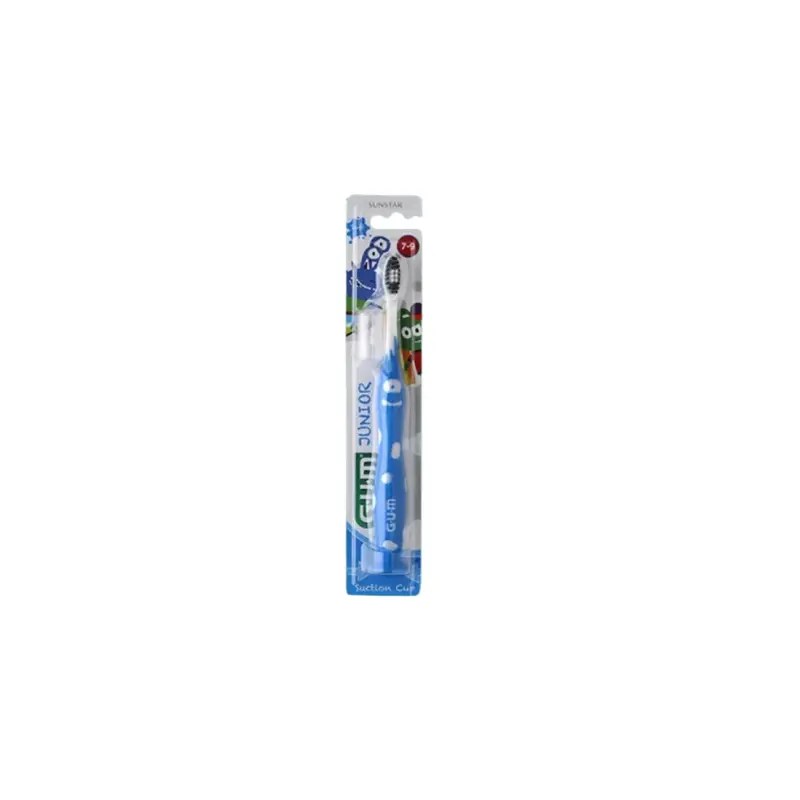 Gum Júnior Escova de Dentes Monster 902 (7-9 anos)