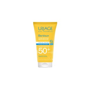 Uriage Bariésun Fluído Matificante SPF50+ 50 ml Uriage Bariésun Fluído Matificante SPF50+ 50 ml