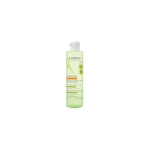 A-Derma Exomega Control Gel Corpo/Cabelo 200ml A-Derma Exomega Control Gel Corpo/Cabelo 200ml