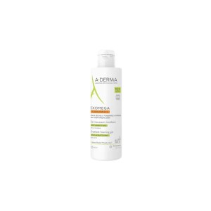 A-Derma Exomega Control Leite Emoliente 400ml A-Derma Exomega Control Leite Emoliente 400ml
