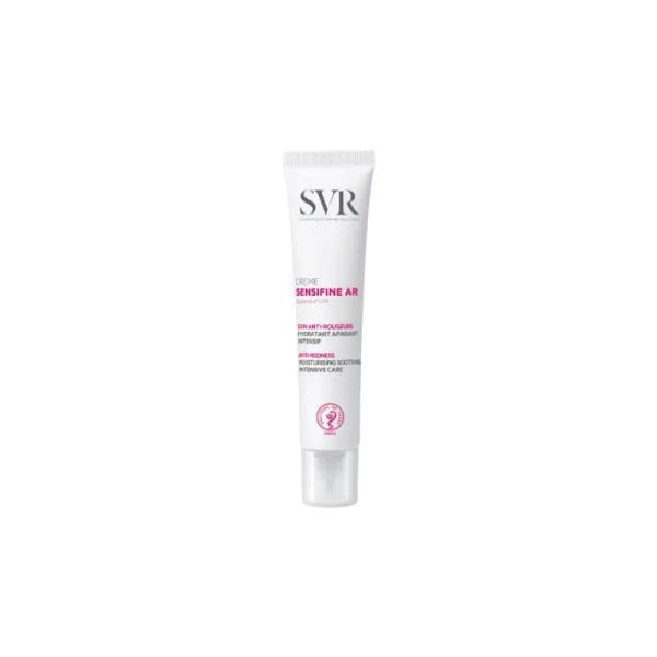 SVR Sensifine AR Creme Hidratante 40ml SVR Sensifine AR Creme Hidratante 40ml