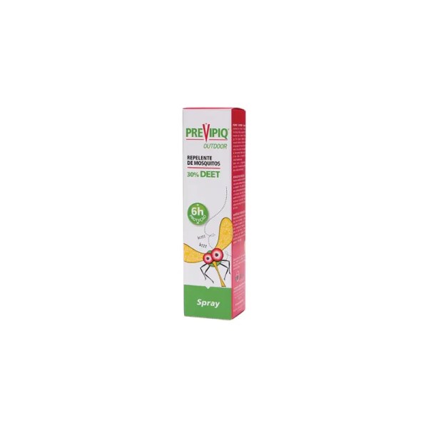 Previpiq outdoor spray 75mL Previpiq outdoor spray 75mL