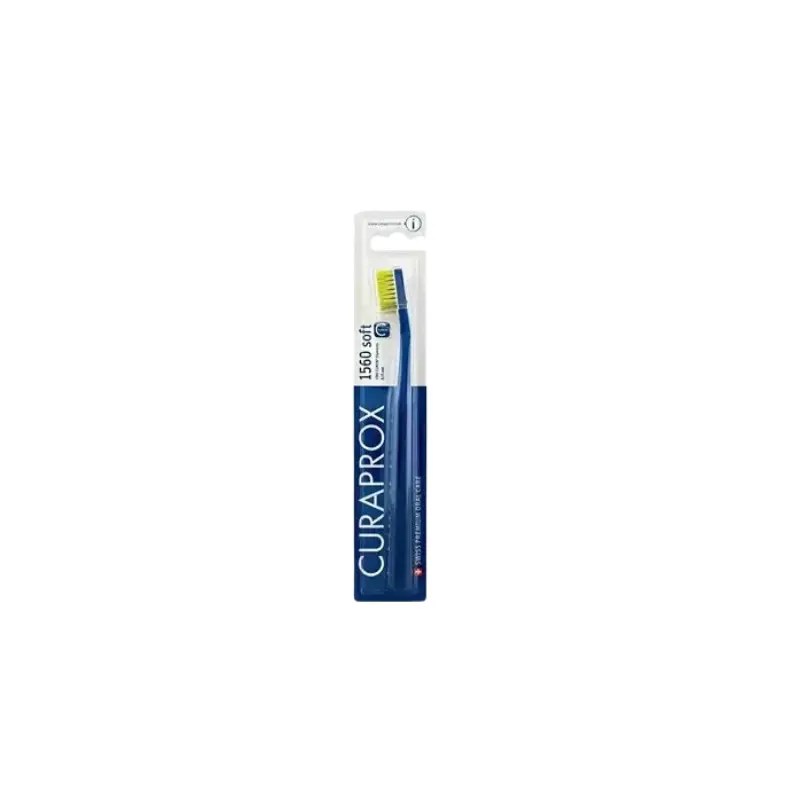 Curaprox Escova de Dentes CS 1560 Soft