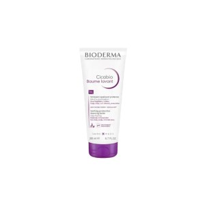 Bioderma Cicabio Bálsamo Lavante 200 ml Bioderma Cicabio Bálsamo Lavante 200 ml