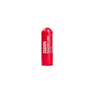 ISDIN Reparador Labial Stick Vermelho 4g ISDIN Reparador Labial Stick Vermelho 4g