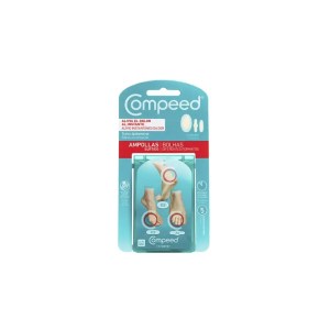 Compeed Penso Bolhas Mix X5 Compeed Penso Bolhas Mix X5