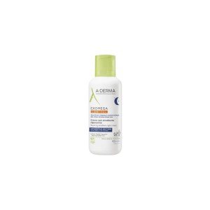 teste – A-Derma Exomega Control Creme Noite Emoliente 400ml teste – A-Derma Exomega Control Creme Noite Emoliente 400ml