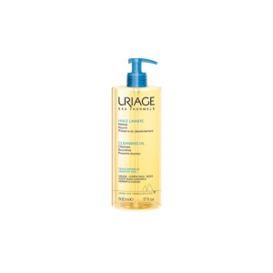 Uriage Óleo Lavante 500ml Uriage Óleo Lavante 500ml