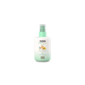 ISDIN BabyNaturals Mist Água Perfumada de Bebé 200ml ISDIN BabyNaturals Mist Água Perfumada de Bebé 200ml