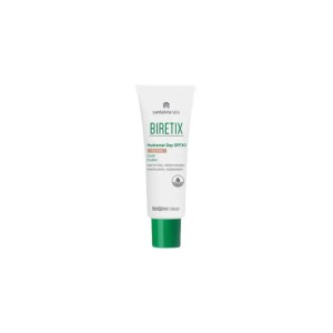 Biretix Hydramat Day Fluido Cor SPF30 50 ml Biretix Hydramat Day Fluido Cor SPF30 50 ml