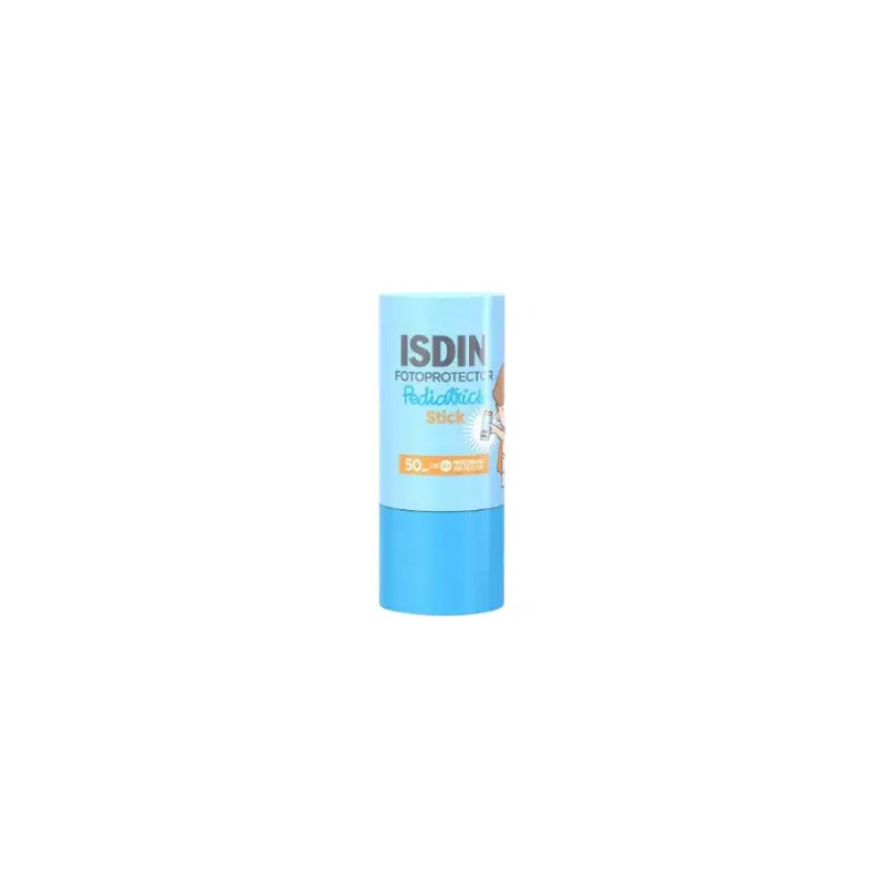 ISDIN Fotoprotector Stick Pediatrics SPF50+ 20g