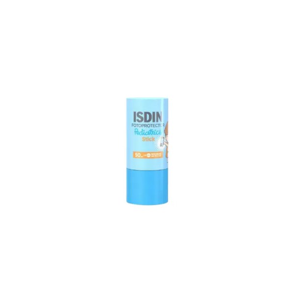 ISDIN Fotoprotector Stick Pediatrics SPF50+ 20g ISDIN Fotoprotector Stick Pediatrics SPF50+ 20g
