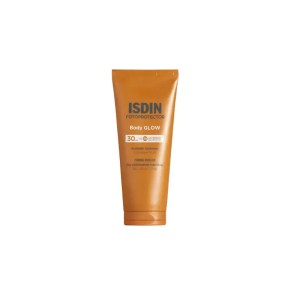 Isdin Fotoprotector Body Glow SPF30 200 ml Isdin Fotoprotector Body Glow SPF30 200 ml