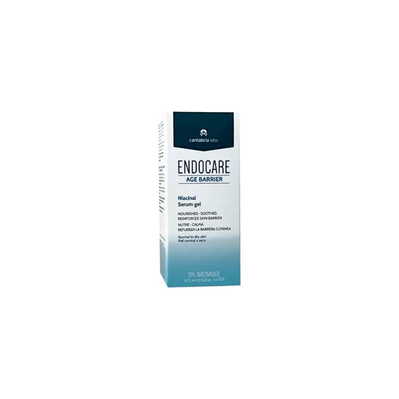 Endocare Age Barrier Niacinamide Sérum Gel 30 ml