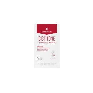 Cistitone Agaxidil 5Alfa Supreme x60 Cápsulas Cistitone Agaxidil 5Alfa Supreme x60 Cápsulas