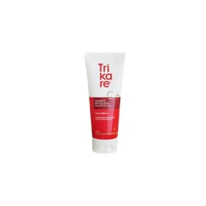 Trikare C+ Champô Queda 200 ml Trikare C+ Champô Queda 200 ml