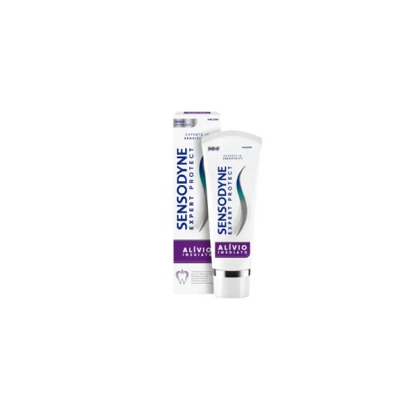 Sensodyne Expert Protect Alívio Imediato Pasta de Dentes 75ml Sensodyne Expert Protect Alívio Imediato Pasta de Dentes 75ml