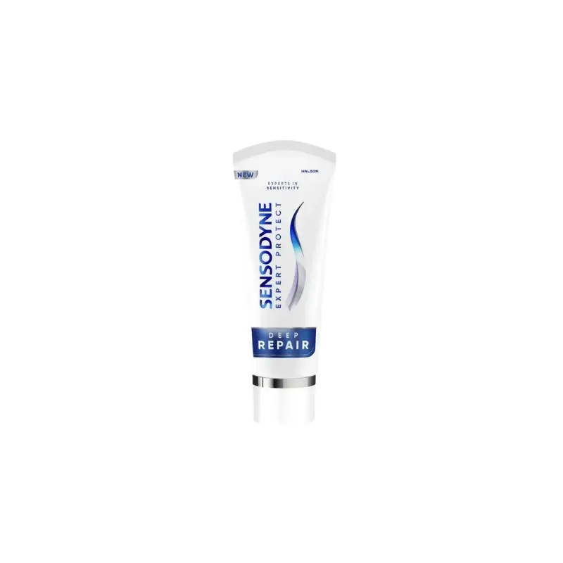 Sensodyne Expert Protect Repair Pasta de Dentes 75ml Sensodyne Expert Protect Repair Pasta de Dentes 75ml