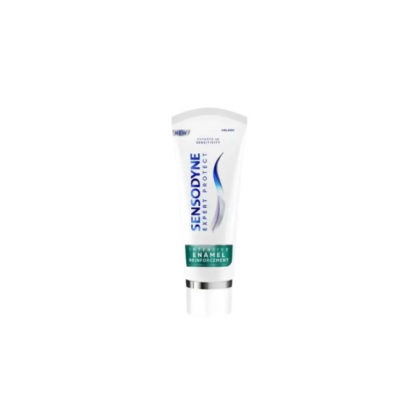 Sensodyne Expert Protect Reforço Intensivo Esmalte 75ml Sensodyne Expert Protect Reforço Intensivo Esmalte 75ml