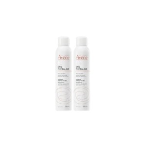Avène Água Termal 300 ml Duo (50 % desc.) Avène Água Termal 300 ml Duo (50 % desc.)
