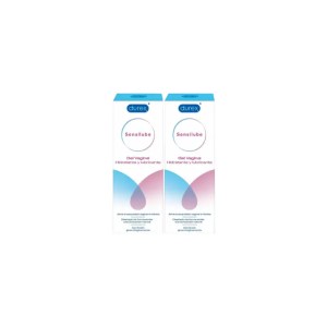 Durex Sensilube 2 x 40 ml Durex Sensilube 2 x 40 ml
