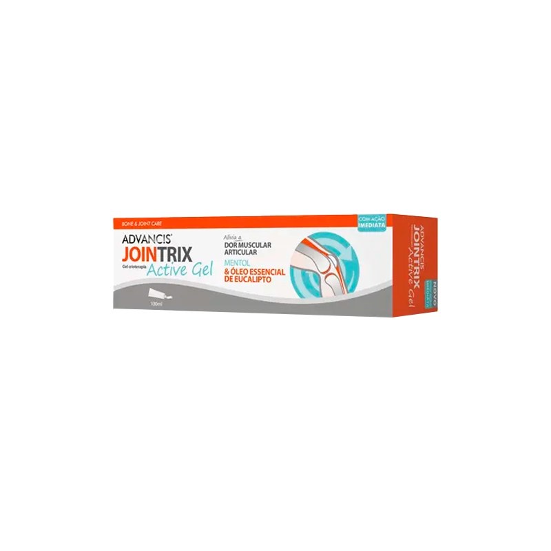 Advancis® Jointrix Active Gel 100ml