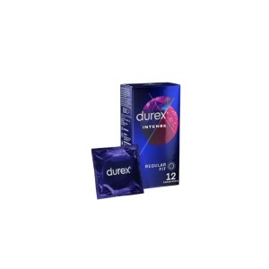 Durex Intense Orgasmic Durex Intense Orgasmic