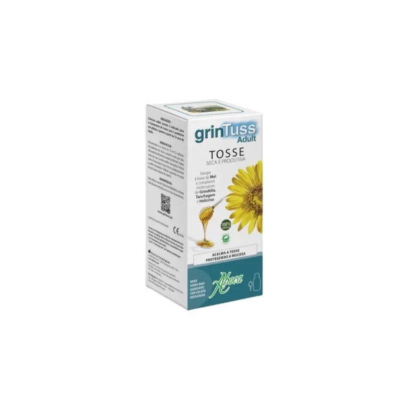 Grintuss Adulto Xarope 180g Grintuss Adulto Xarope 180g