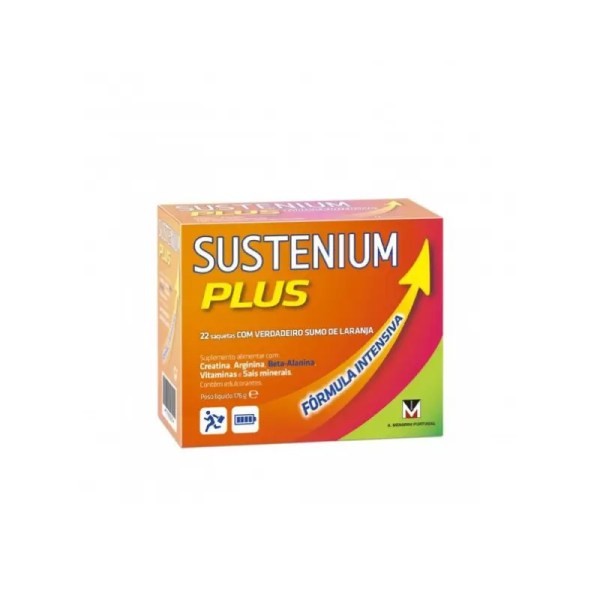Sustenium Plus x22 saquetas Sustenium Plus x22 saquetas