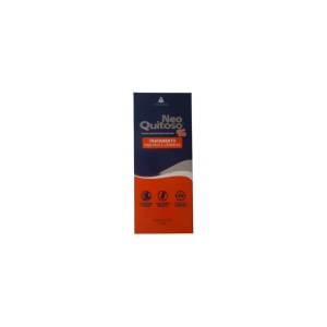 Neo Quitoso Plus Solução Cutânea Piolhos e Lêndeas 100ml Neo Quitoso Plus Solução Cutânea Piolhos e Lêndeas 100ml