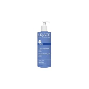 Uriage Bebé 1º Leite Hidratante 500ml Uriage Bebé 1º Leite Hidratante 500ml