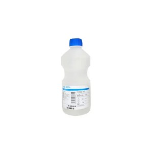 Ecotainer Soro Fisiológico 1 L Ecotainer Soro Fisiológico 1 L