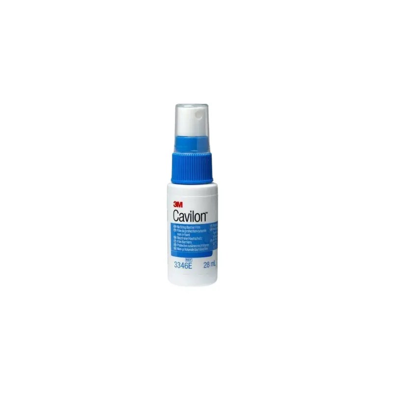 Cavilon Spray Proteção Cutânea 28ml Cavilon Spray Proteção Cutânea 28ml